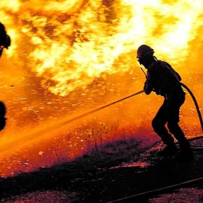 Dispositivo de combate a incêndios deste ano orçado em 50 milhões de euros