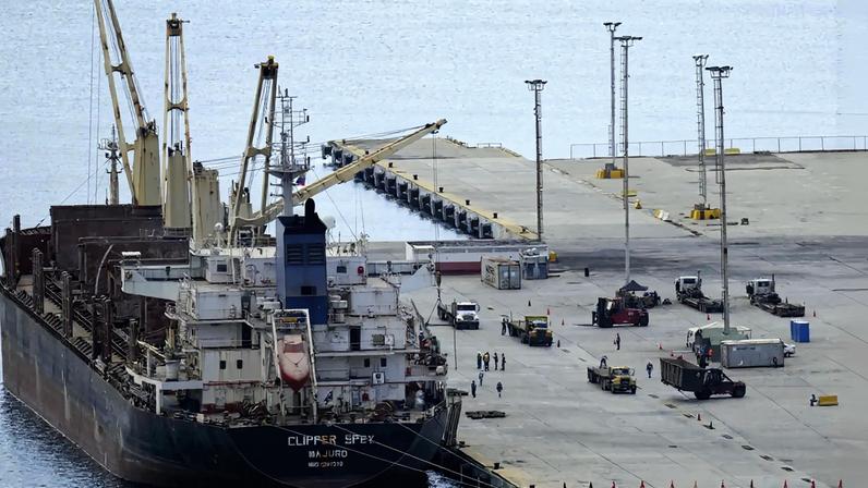 Venezuela anuncia novos contratos de venda de petróleo para os Estados Unidos