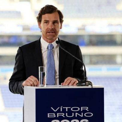 Villas-Boas acusa direção da Liga de influenciar o desfecho do campeonato