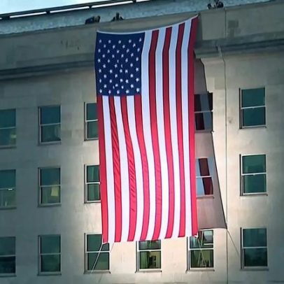 Pentágono informa ao Congresso custo de 9,8 mil milhões na 1ª semana de guerra