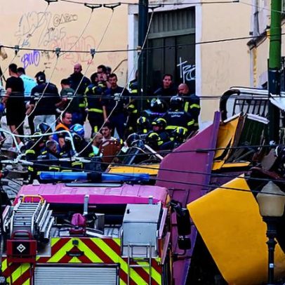 Bolsa escolar para filhos do guarda-freio morto no elevador da Glória é aprovada