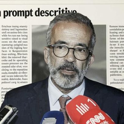 UE concorda com retomar negociações com o Irão, diz Paulo Rangel