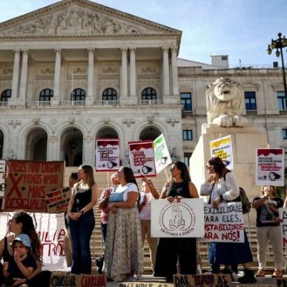 Confederações disponíveis para retomar negociações da lei; UGT afirma não ter saído