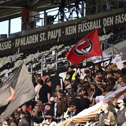 Chega defende classificação de Antifa como movimento terrorista