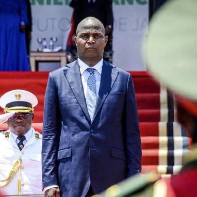 Presidente moçambicano visita UE com encontro marcado com António Costa