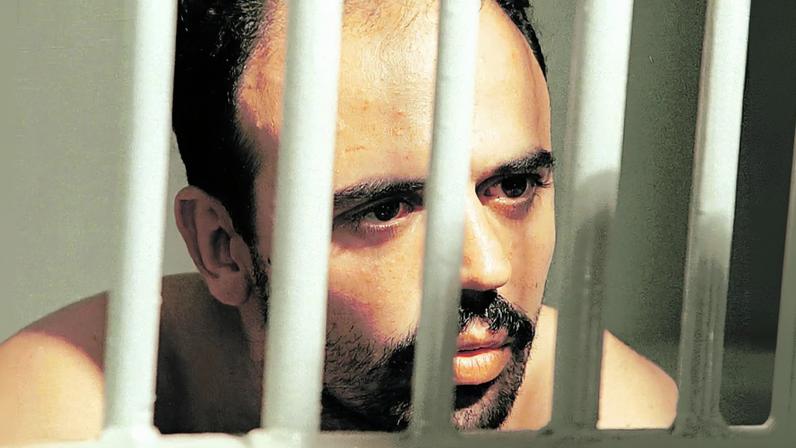 Justiça brasileira recusa domiciliar para o “Monstro de Fortaleza”