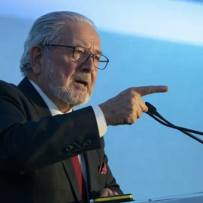 Isaltino Morais acusado de peculato por almoços em Oeiras