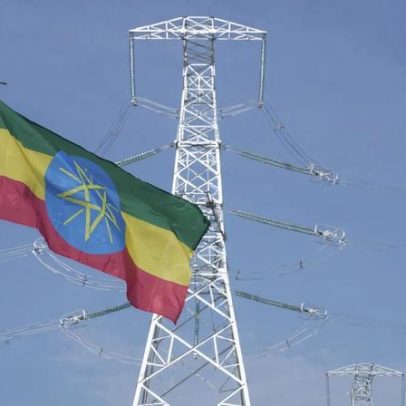 Inundações e deslizamentos na Etiópia deixam 30 mortos