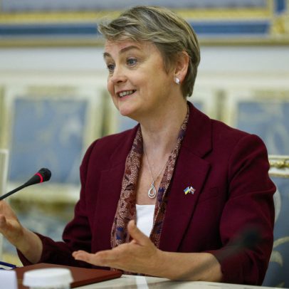 Diplomacia britânica critica o controlo iraniano sobre o Estreito de Ormuz