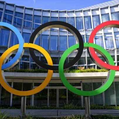 Comité Olímpico do Irão solicita sanções internacionais contra EUA e Israel