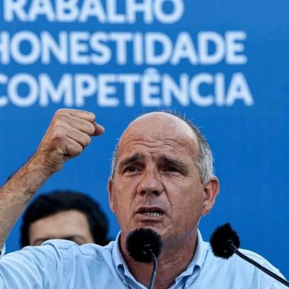Raimundo condena celebração de ataque por iranianos e acusa governo de hipocrisia