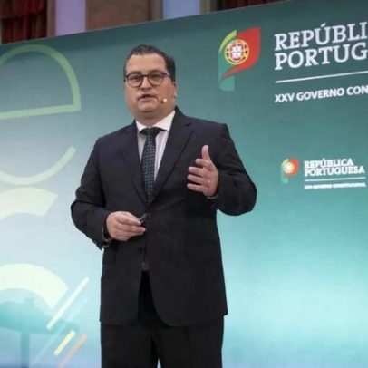 INE revela saldo orçamental; excedente supera previsões