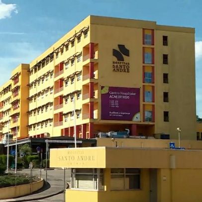 Homem que atirou em médico de Leiria a julgamento por agressão e arma proibida