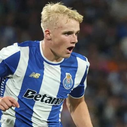 FC Porto tem cinco jogadores entre os mais valiosos