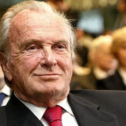 Palacete onde cresceu Balsemão na Lapa vendido a magnata colombiano