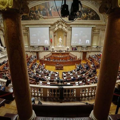 Parlamento rejeita todos os projetos dos partidos sobre arrendamento