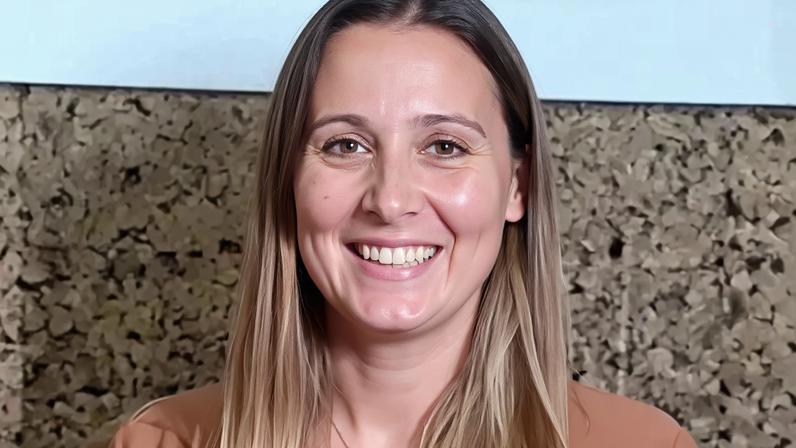 Susana Gravato, vereadora morta pelo filho