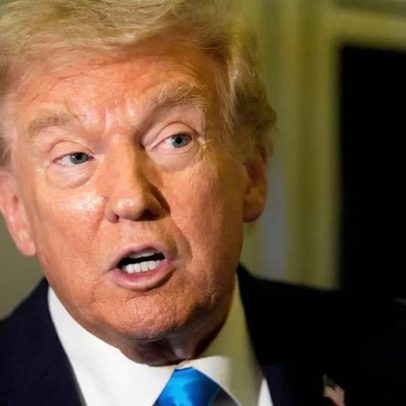 Trump afirma que o governo de Cuba vai cair em breve