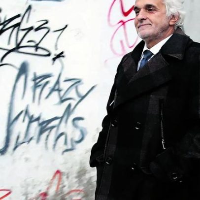 Empresário admite ter pedido declaração falsa para passaporte de ex-juiz angolano