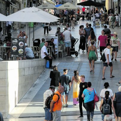 Portugal bem posicionado para crescimento acima da média