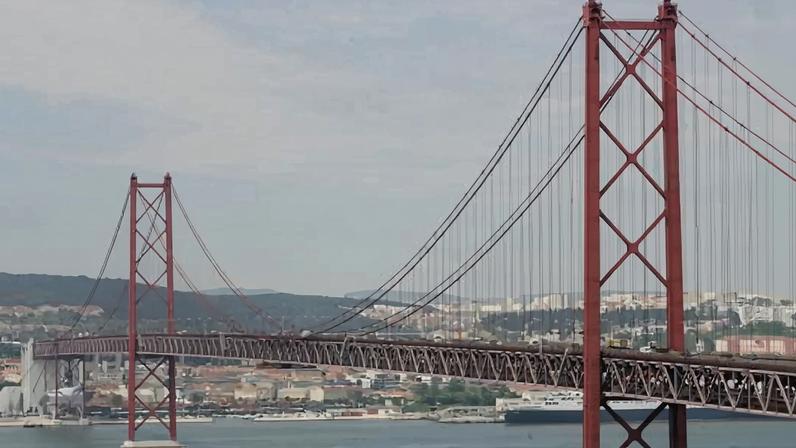 Ponte 25 de Abril