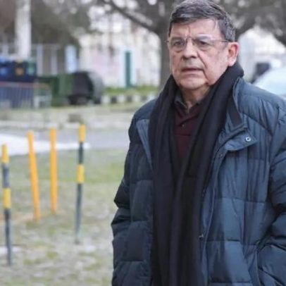 Garcia Pereira quer acusação do MP contra Ventura por discriminação e ódio