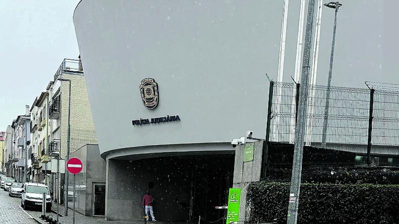 PJ do Porto deteve homem, de 33 anos, por homicídio tentado e ainda roubo