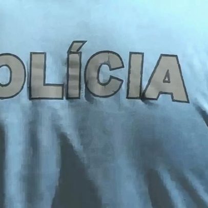 Burlão detido na estação de comboios de Mem Martins