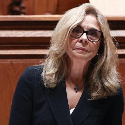 Ministra da Saúde admite não ter soluções para todas as reivindicações dos enfermeiros