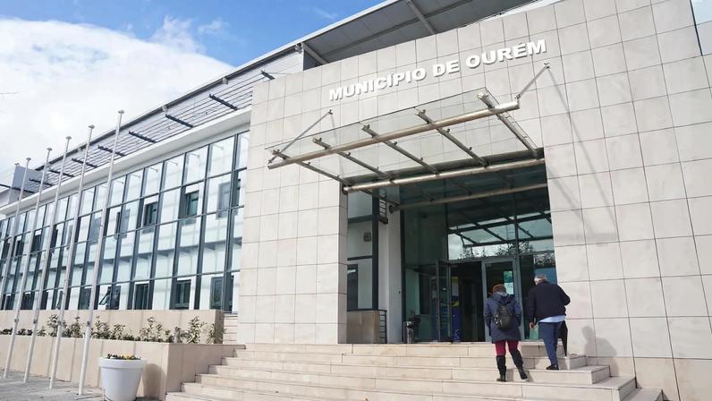 Câmara de Ourém
