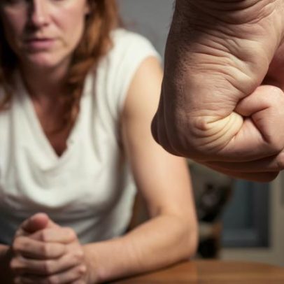 1184 presos cumprem pena por crimes de violência doméstica