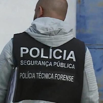 Detido em Lisboa por oito crimes, conhecido como rei dos arrombamentos