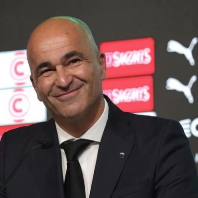 Roberto Martínez anuncia convocados de Portugal para México e Estados Unidos