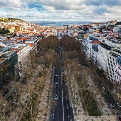 Cheiro a azeitona preocupa moradores da Grande Lisboa