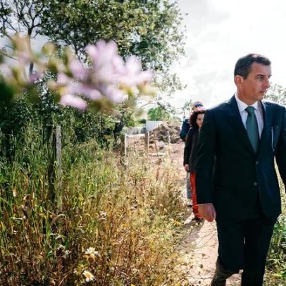 Câmara de Cascais aprova construção de 1.000 habitações públicas até 2028