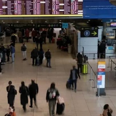 Aplicação móvel lançada para facilitar o controlo fronteiriço