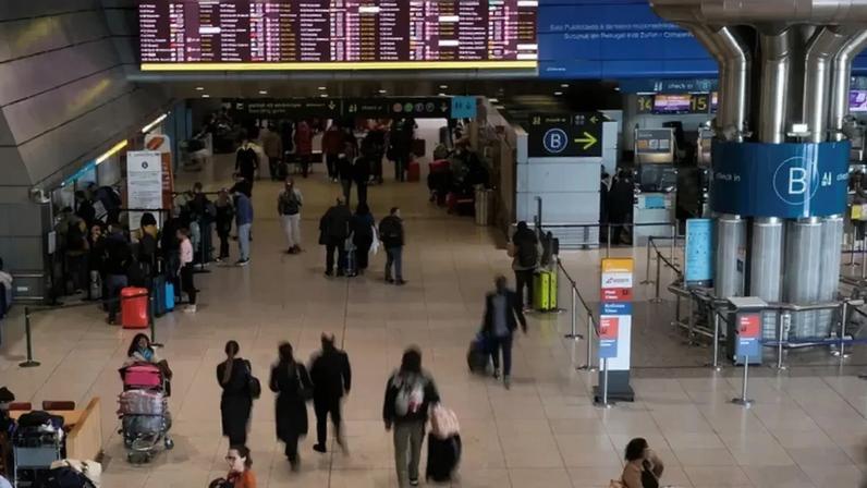 Nova aplicação só está disponível, por enquanto, para o aeroporto de Lisboa