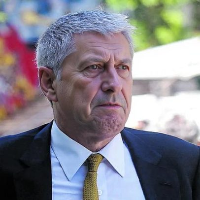 Advogados ajudam Sócrates a enfrentar crimes de corrupção