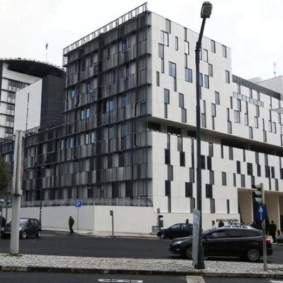 Rede de burlões vendia imóveis de nacionais chineses com vistos 'gold'