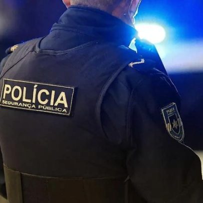 PSP em Lisboa detém dupla de traficantes em flagrante