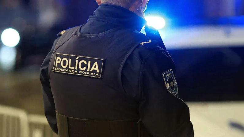 PSP em Lisboa detém dupla de traficantes em flagrante