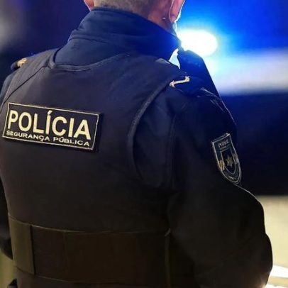 Detido em Lisboa por conduzir com 1,84 g/l de álcool no sangue