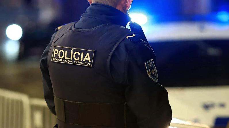 Detido em Lisboa por conduzir com 1,84 g/l de álcool no sangue