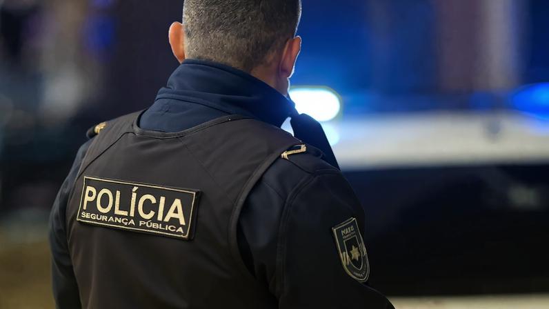 Agente da PSP 'caçou' o ladrão após sair de serviço em Lisboa