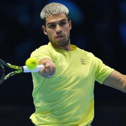 Ténis aposta na terra batida como superfície da temporada