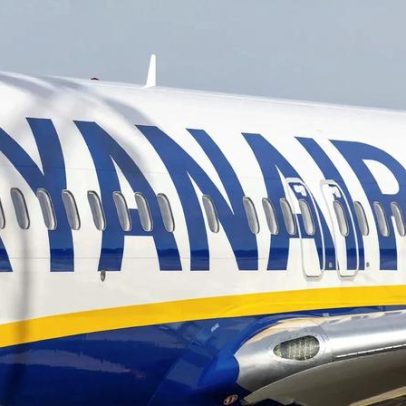 Judiciária investiga financiamento ilegal dos Açores à Ryanair