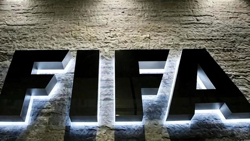 FIFA fala em compromisso com a paz, mas não atua sobre Irão e Palestina