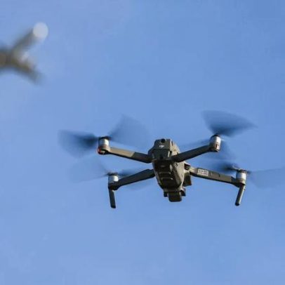 Drones matam oito estudantes e um profissional de saúde no Sudão