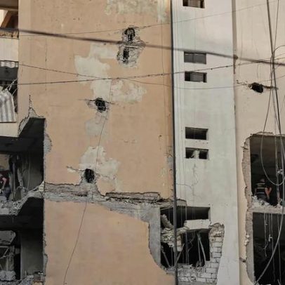 Exército israelita alerta que ataques contra o Hezbollah vão continuar
