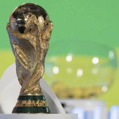 Ministro do Desporto do Irão diz que o país não pode participar no Mundial 2026